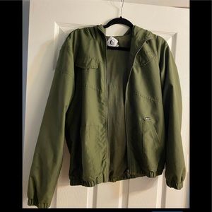 Volcom Jacket
